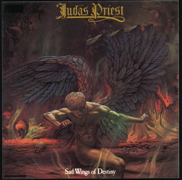 Sad Wings Of Destiny