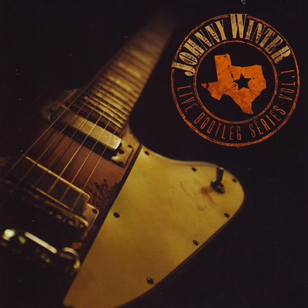 Live Bootleg Series, Vol. 1