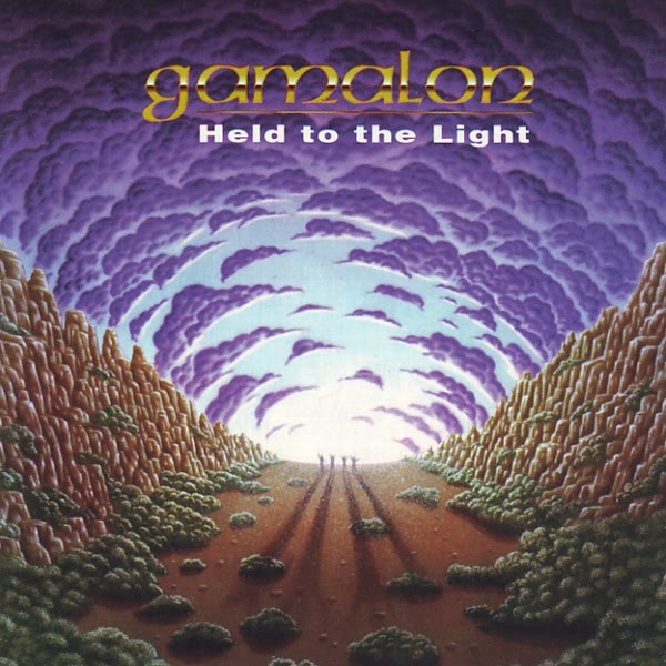 Held To The Light