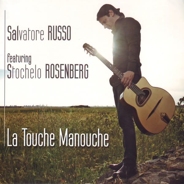 La Touche Manouche