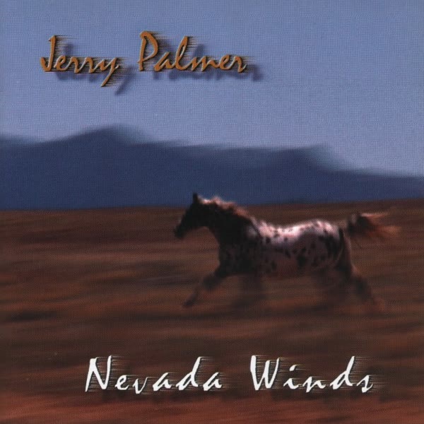 Nevada Winds
