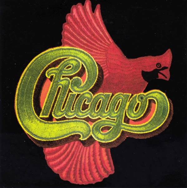 Chicago VIII
