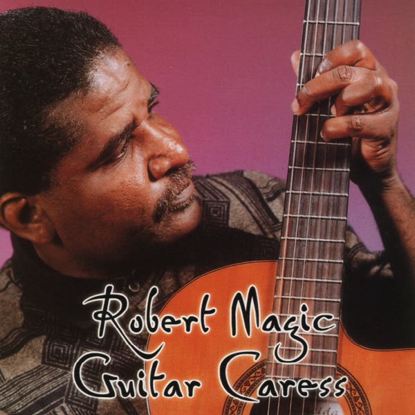 Guitar Caress