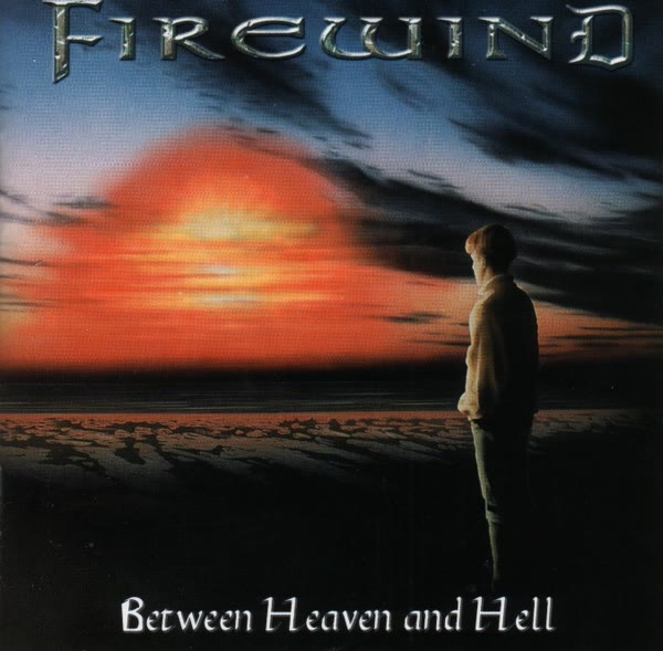 Between Heaven and Hell