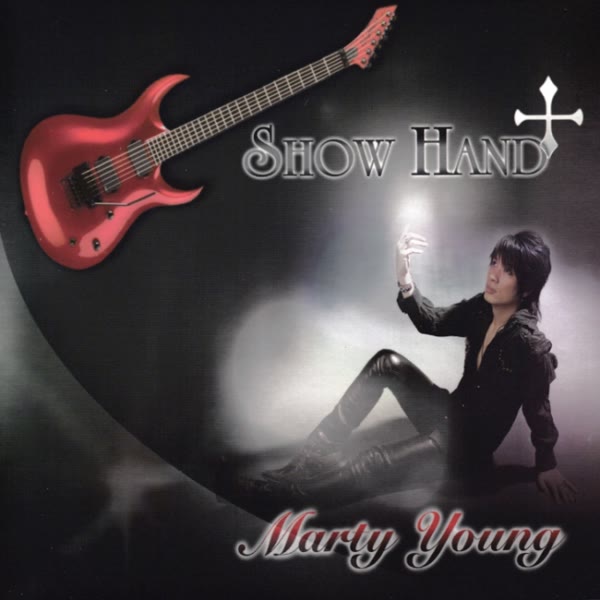 Show Hand