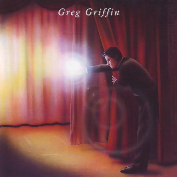 Greg Griffin