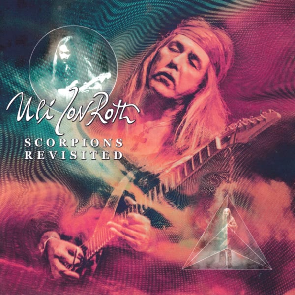 Scorpions Revisited