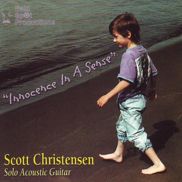 Innocence In A Sense