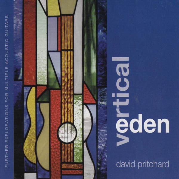 Vertical Eden
