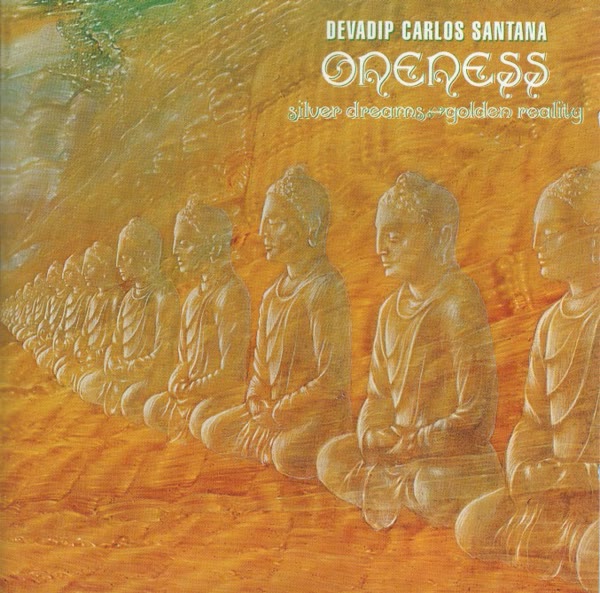 Oneness: Silver Dreams-Golden Reality
