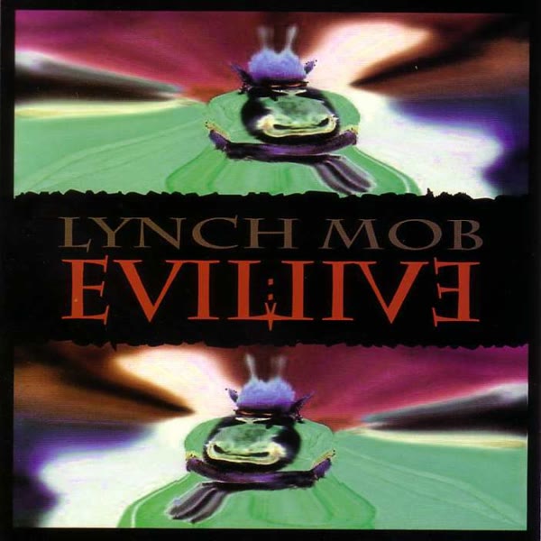 Evil: Live