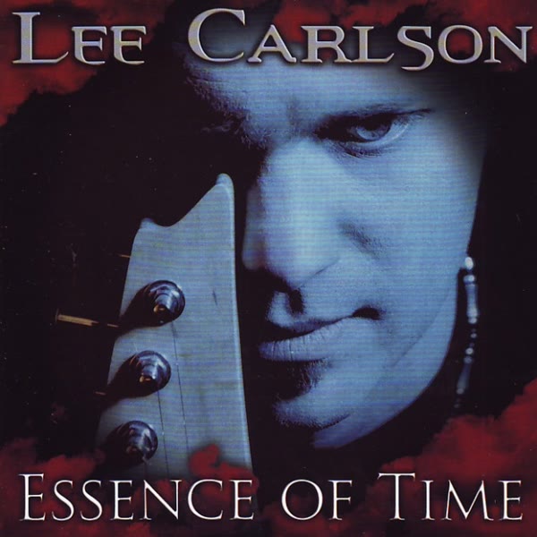 Essence Of Time
