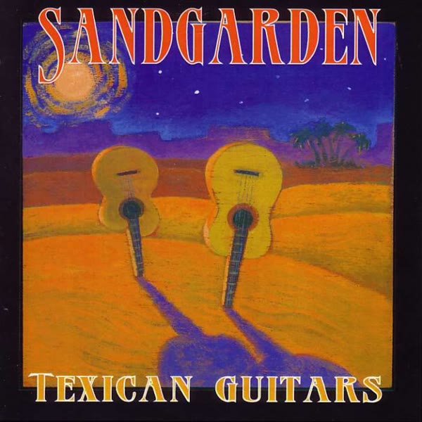 Texican Guitars