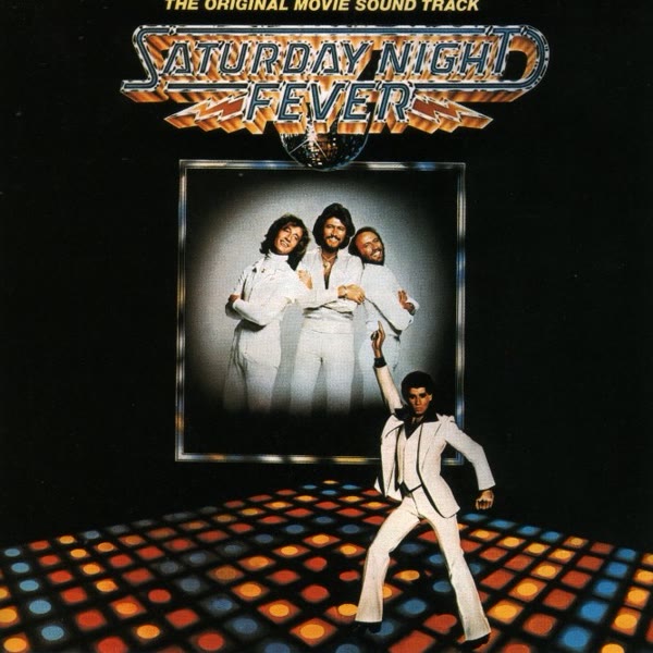 Saturday Night Fever Soundtrack