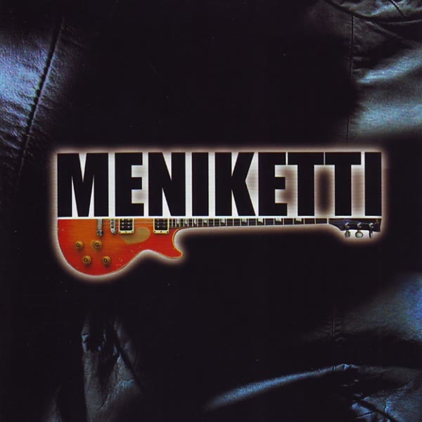 Meniketti