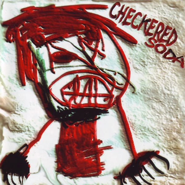 Checkered Soda