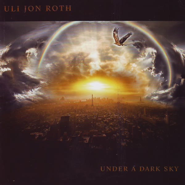 Under A Dark Sky
