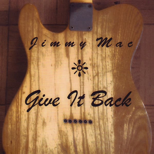 Give It Back