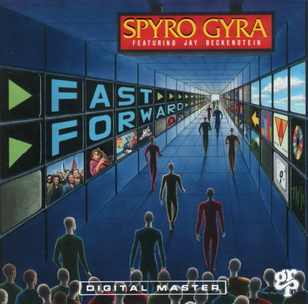 Fast Forward