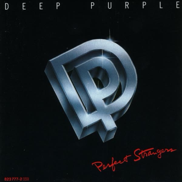 Perfect Strangers