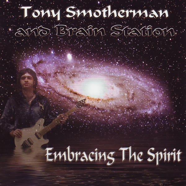 Embracing The Spirit
