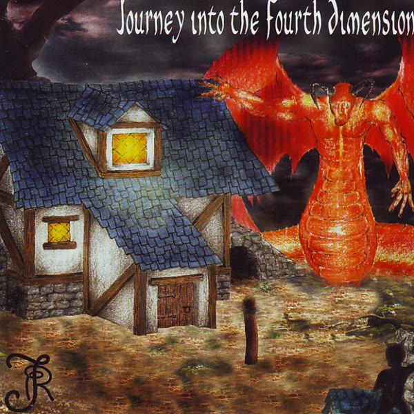 Journey Into The Fourth Dimension