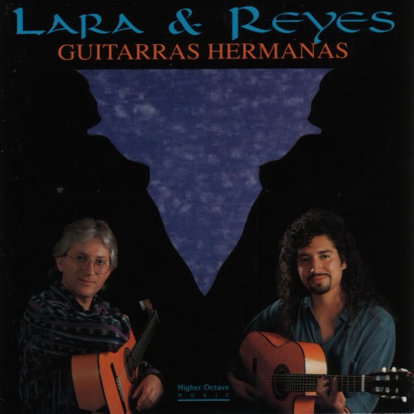 Guitarras Hermanas