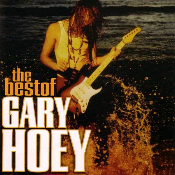 The Best Of Gary Hoey