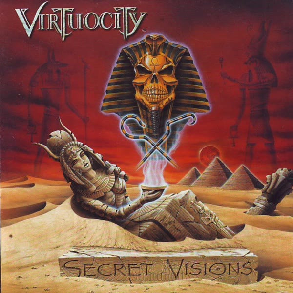 Secret Visions