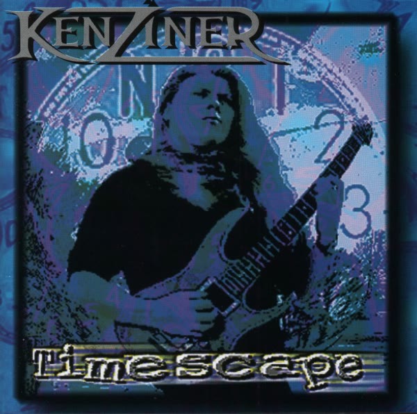 Timescape