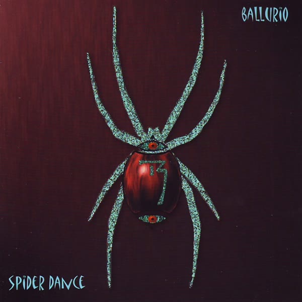 Spider Dance