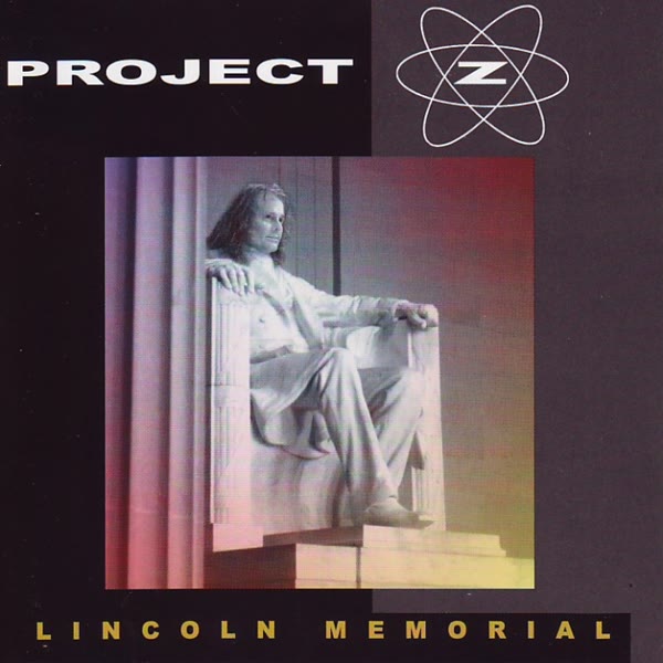 Lincoln Memorial