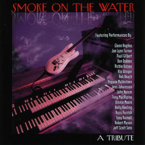 Smoke On The Water: A Tribute