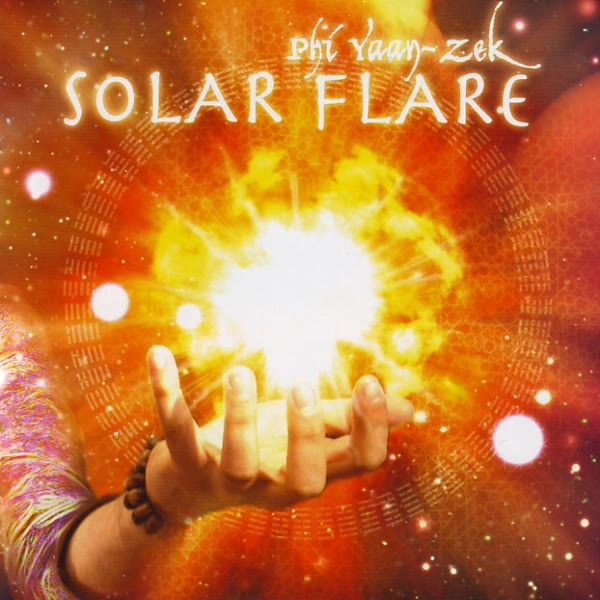 Solar Flare