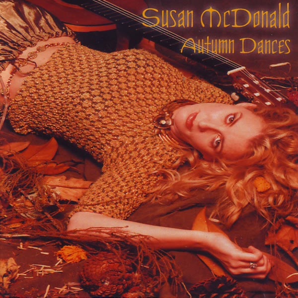 Autumn Dances