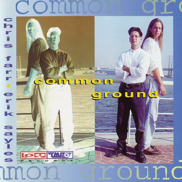 Common Ground