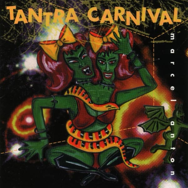 Tantra Carnival