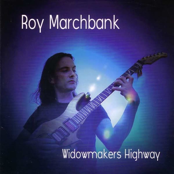 Widowmakers Highway