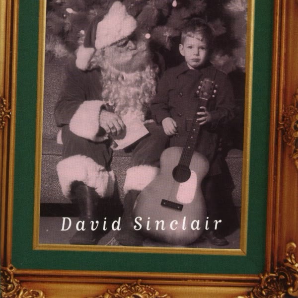 Acoustic Christmas