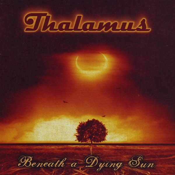Beneath A Dying Sun