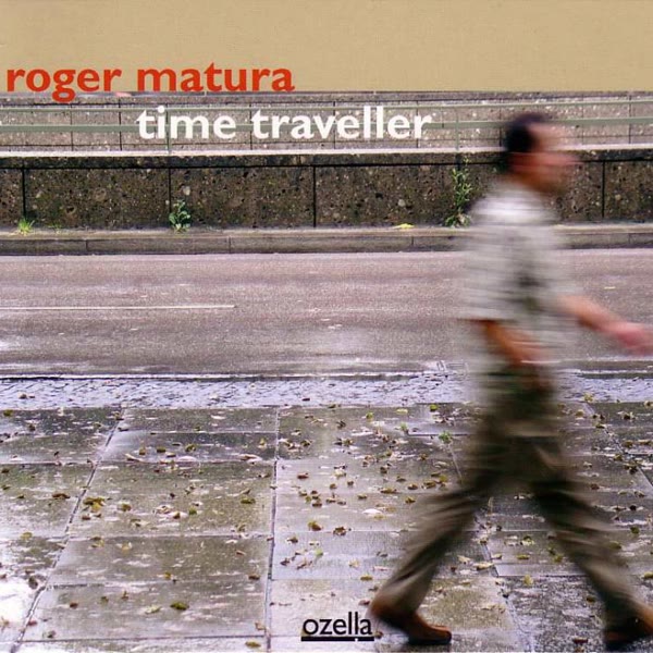 Time Traveller