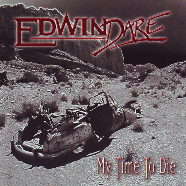 My Time To Die