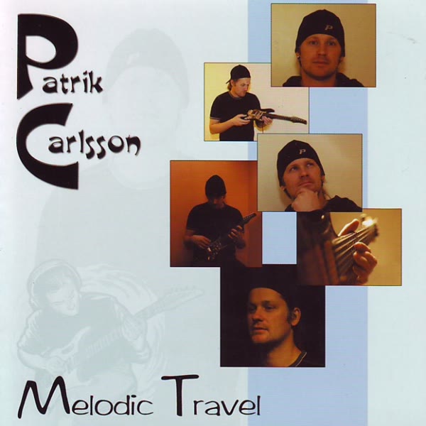 Melodic Travel