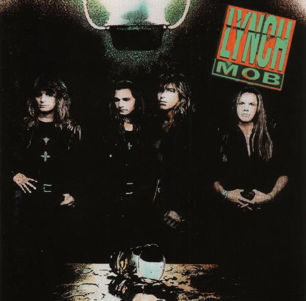 Lynch Mob