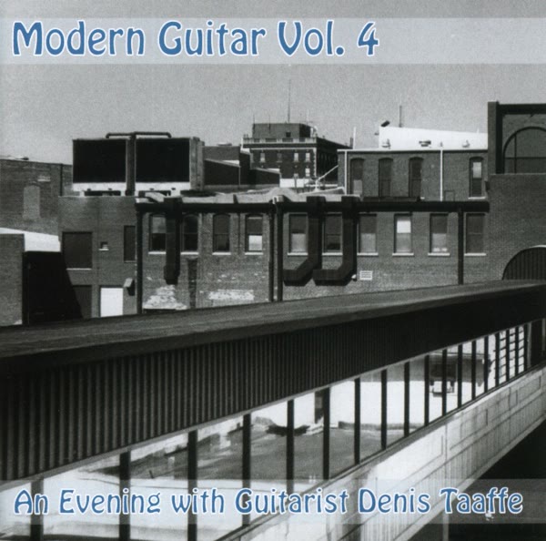 Modern Guitar Vol. 4