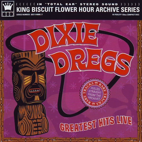 Greatest Hits Live