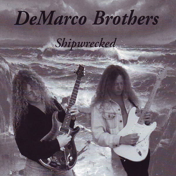 Shipwrecked