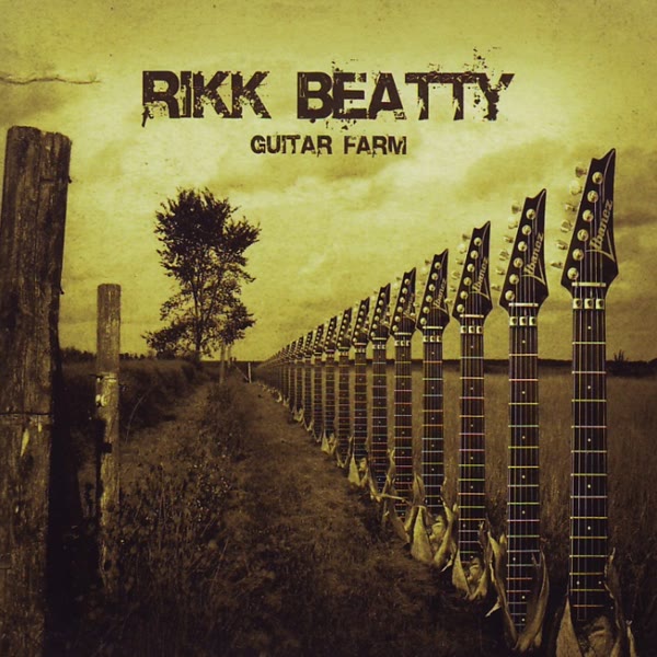 Guitar Farm