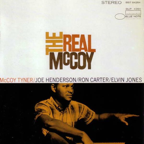 The Real McCoy