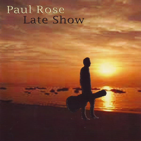 Late Show